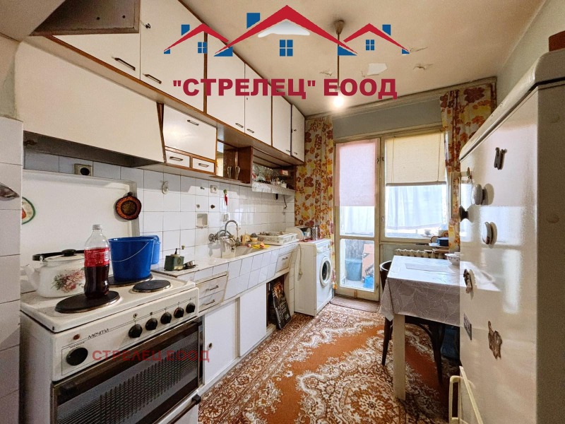 Продава 3-СТАЕН, гр. Добрич, Център, снимка 3 - Апартаменти - 52687514