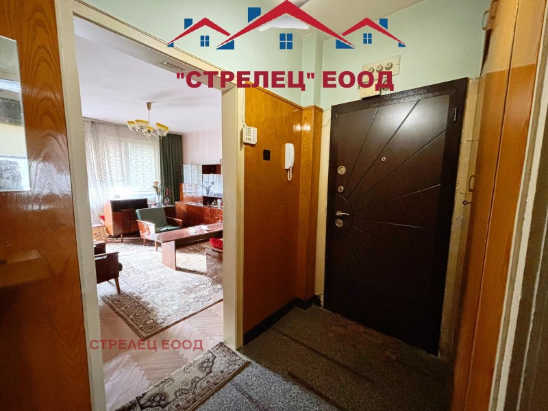 Продава 3-СТАЕН, гр. Добрич, Център, снимка 9 - Апартаменти - 52687514