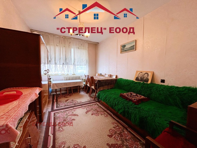 Продава 3-СТАЕН, гр. Добрич, Център, снимка 7 - Апартаменти - 52687514