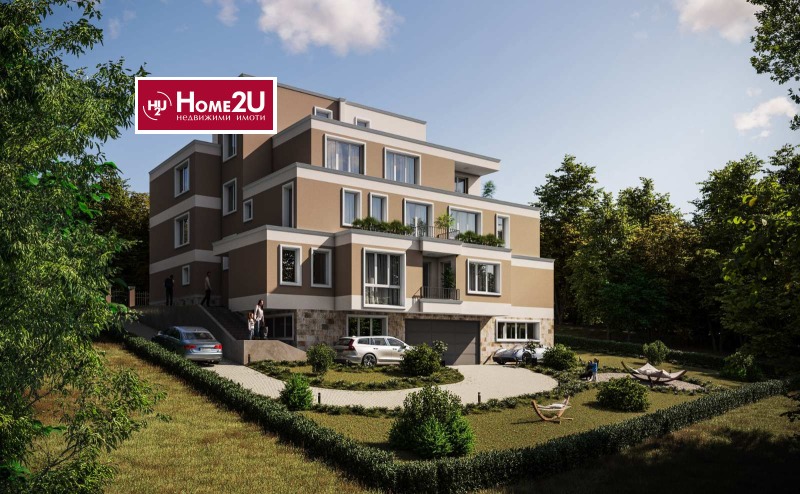 Продава 3-СТАЕН, гр. София, с. Владая