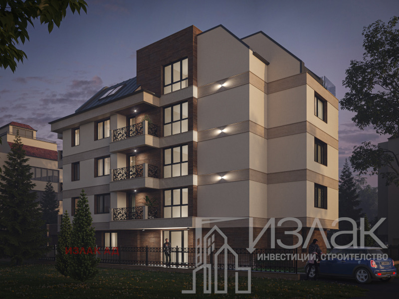 In vendita  3 camere da letto Sofia , Pavlovo , 217 mq | 85184136 - Immagine [2]