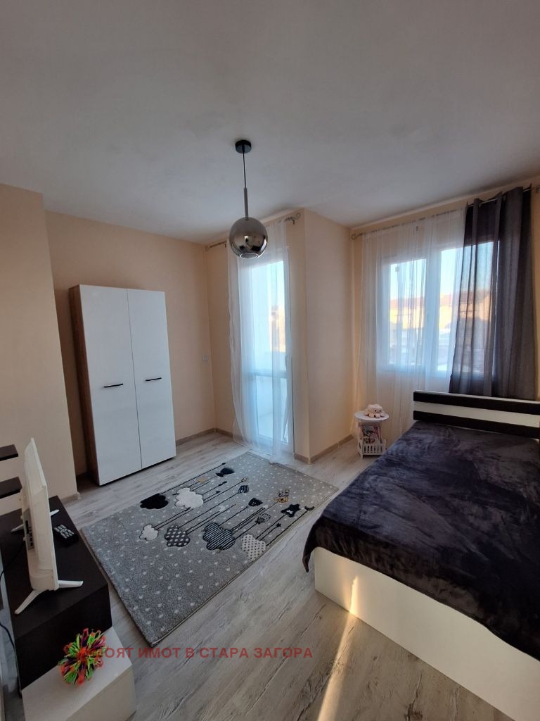 Продава  4-стаен град Стара Загора , Казански - изток , 80 кв.м | 87722535 - изображение [2]