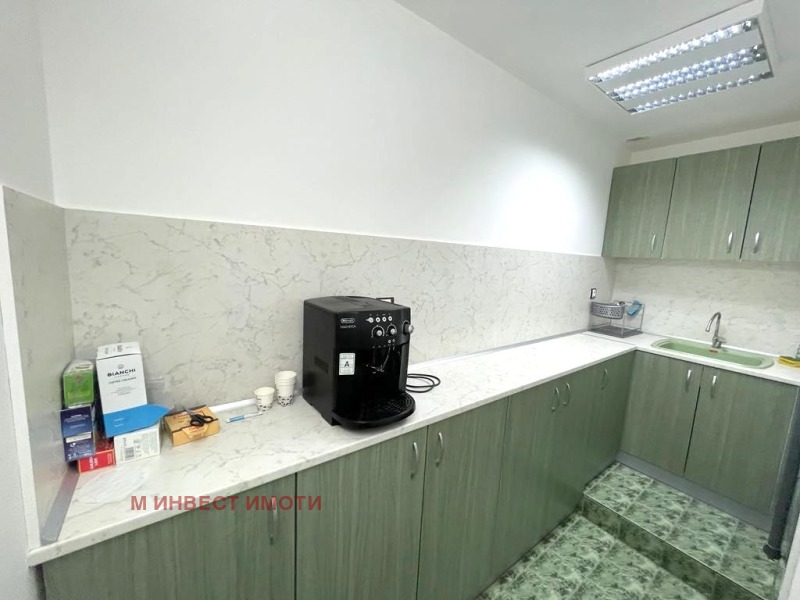 En venta  Oficina Plovdiv , Tsentar , 175 metros cuadrados | 93259646 - imagen [12]