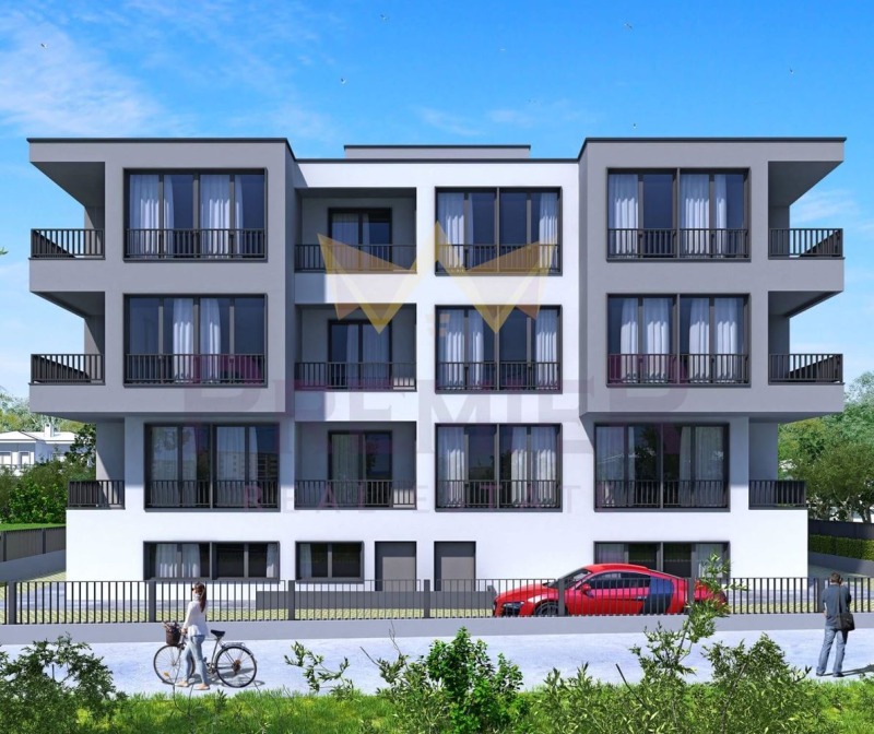 На продаж  Офіс Варна , Изгрев , 80 кв.м | 35870788