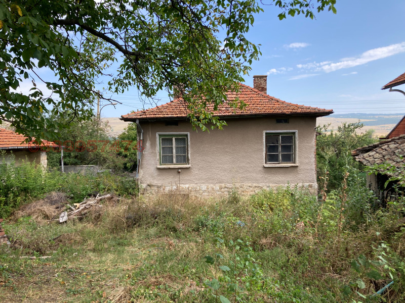 Продава КЪЩА, с. Опицвет, област София област, снимка 4 - Къщи - 52979391