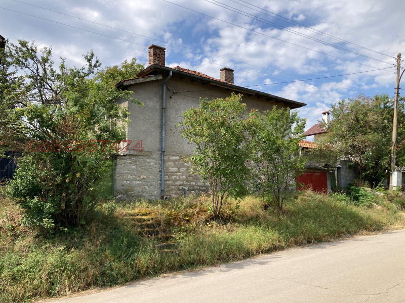 Продава КЪЩА, с. Опицвет, област София област, снимка 2 - Къщи - 52979391