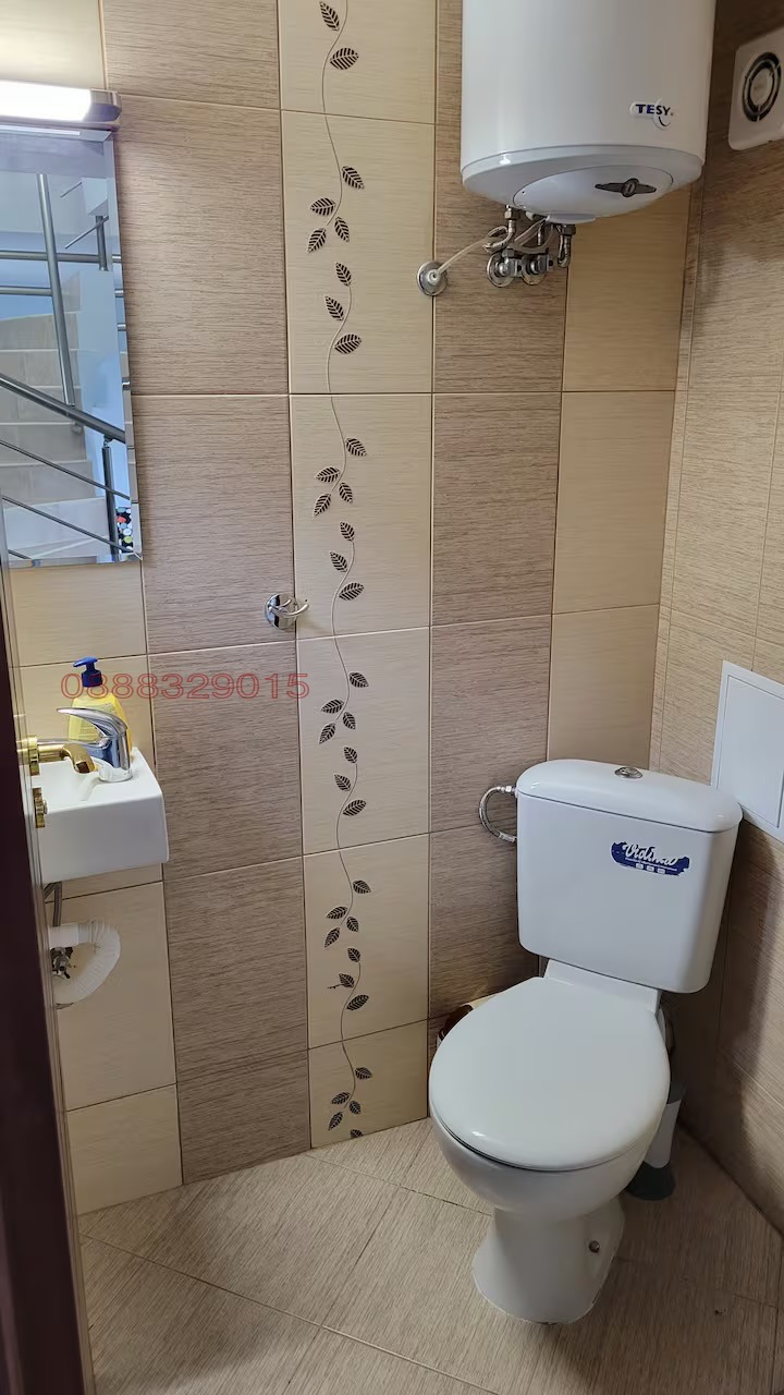 Продава КЪЩА, гр. Созопол, област Бургас, снимка 8 - Къщи - 52785024