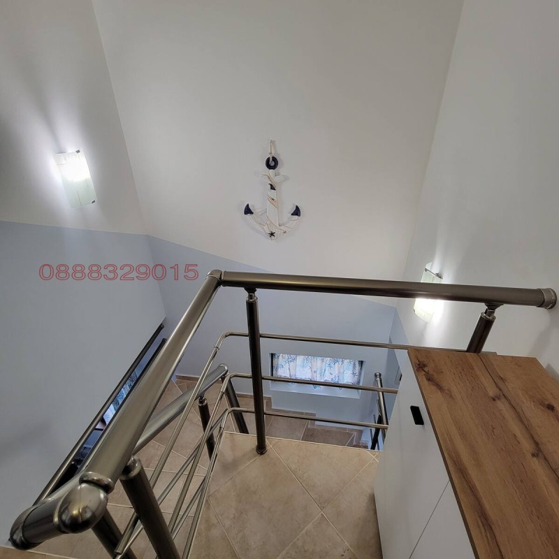 Продава КЪЩА, гр. Созопол, област Бургас, снимка 4 - Къщи - 52785024