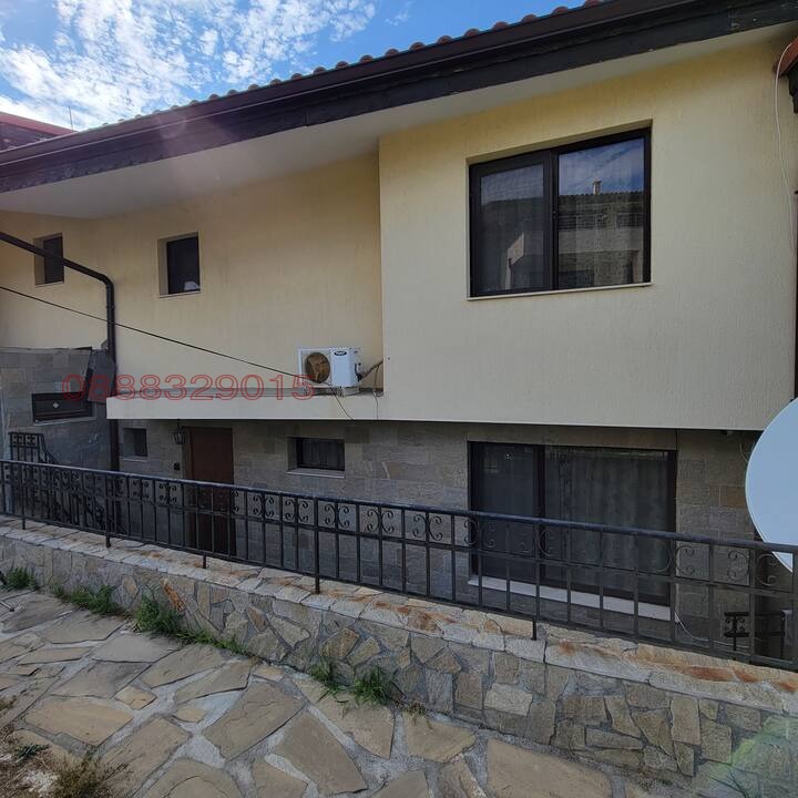 Продава КЪЩА, гр. Созопол, област Бургас, снимка 2 - Къщи - 52785024