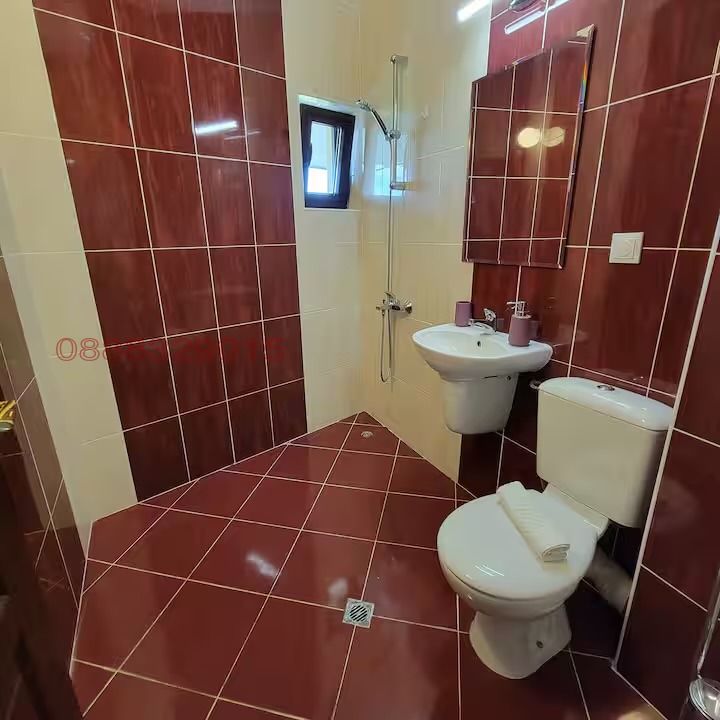 Продава КЪЩА, гр. Созопол, област Бургас, снимка 9 - Къщи - 52785024