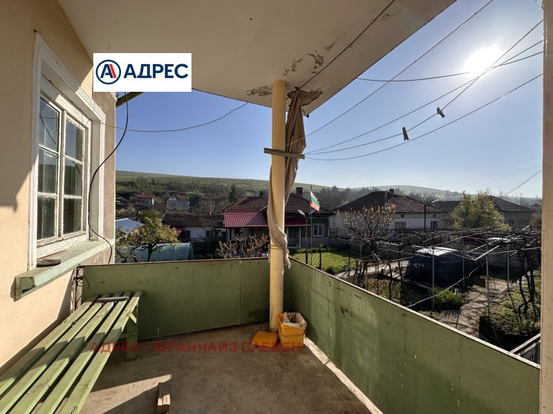 Продается  Дом область Плевен , Ореховица , 80 кв.м | 66430441 - изображение [11]