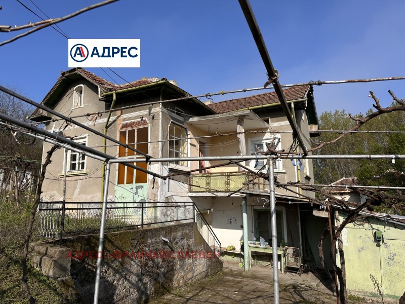 Продается  Дом область Плевен , Ореховица , 80 кв.м | 66430441