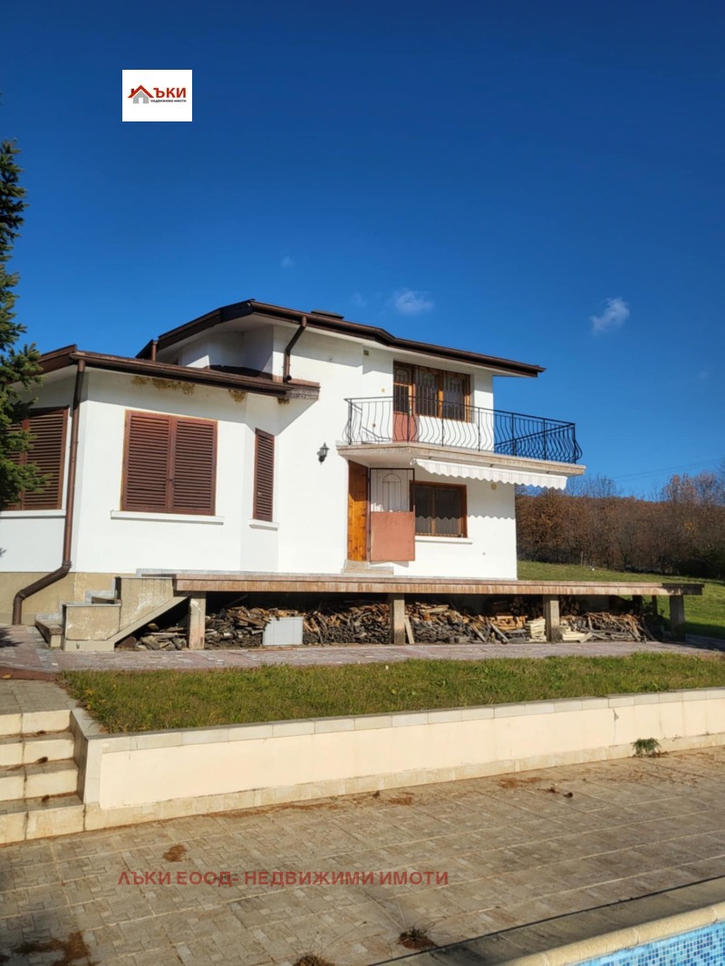 For Sale  Plot region Lovech , Golyama Zhelyazna , 10556 sq.m | 97308120 - image [2]