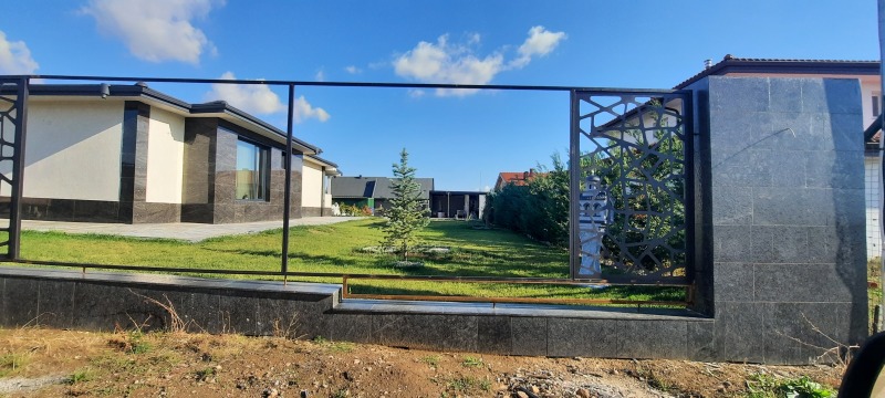 Zu verkaufen  Handlung region Sofia , Kostinbrod , 473 qm | 75586095 - Bild [4]