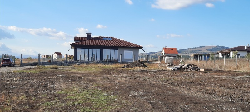 Zu verkaufen  Handlung region Sofia , Kostinbrod , 473 qm | 75586095 - Bild [9]