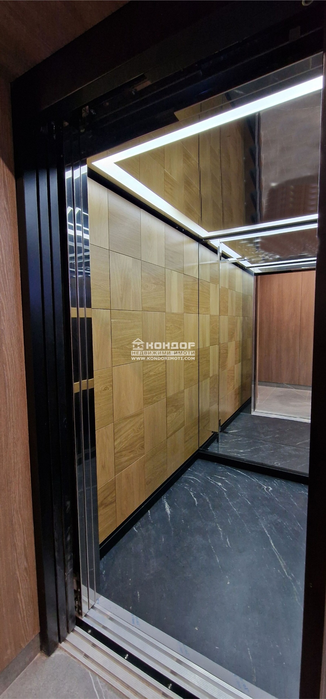 Продава 2-СТАЕН, гр. Пловдив, Тракия, снимка 5 - Апартаменти - 50091921