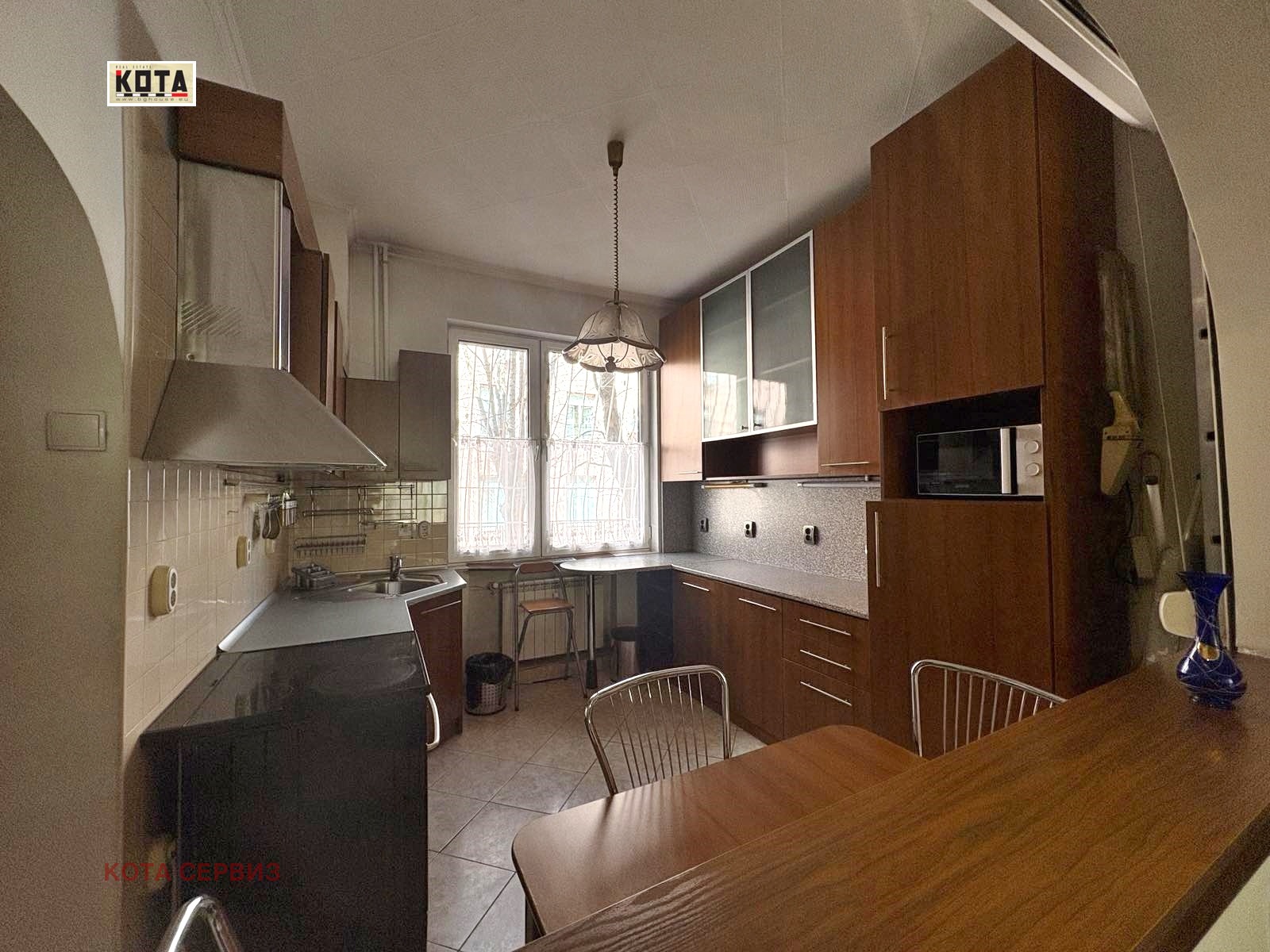 Продава 2-СТАЕН, гр. София, Център, снимка 4 - Апартаменти - 53993476