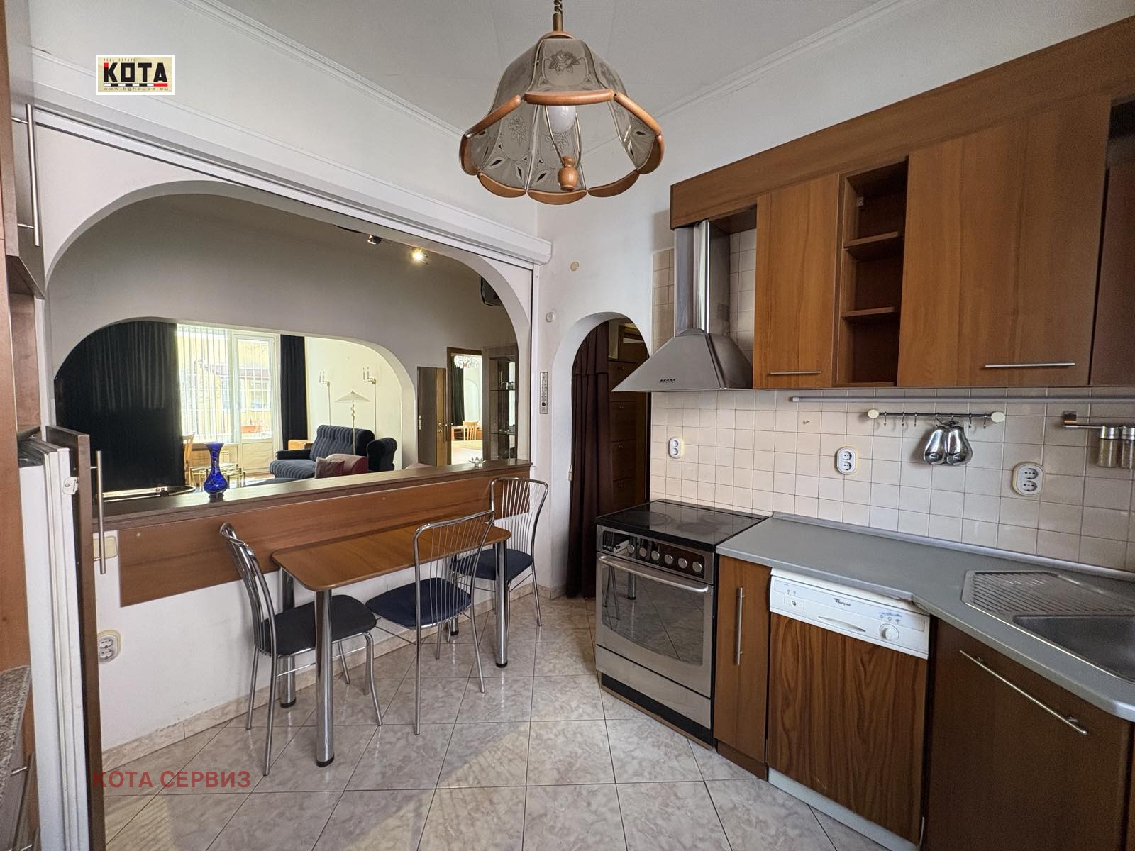 Продава 2-СТАЕН, гр. София, Център, снимка 9 - Апартаменти - 53993476