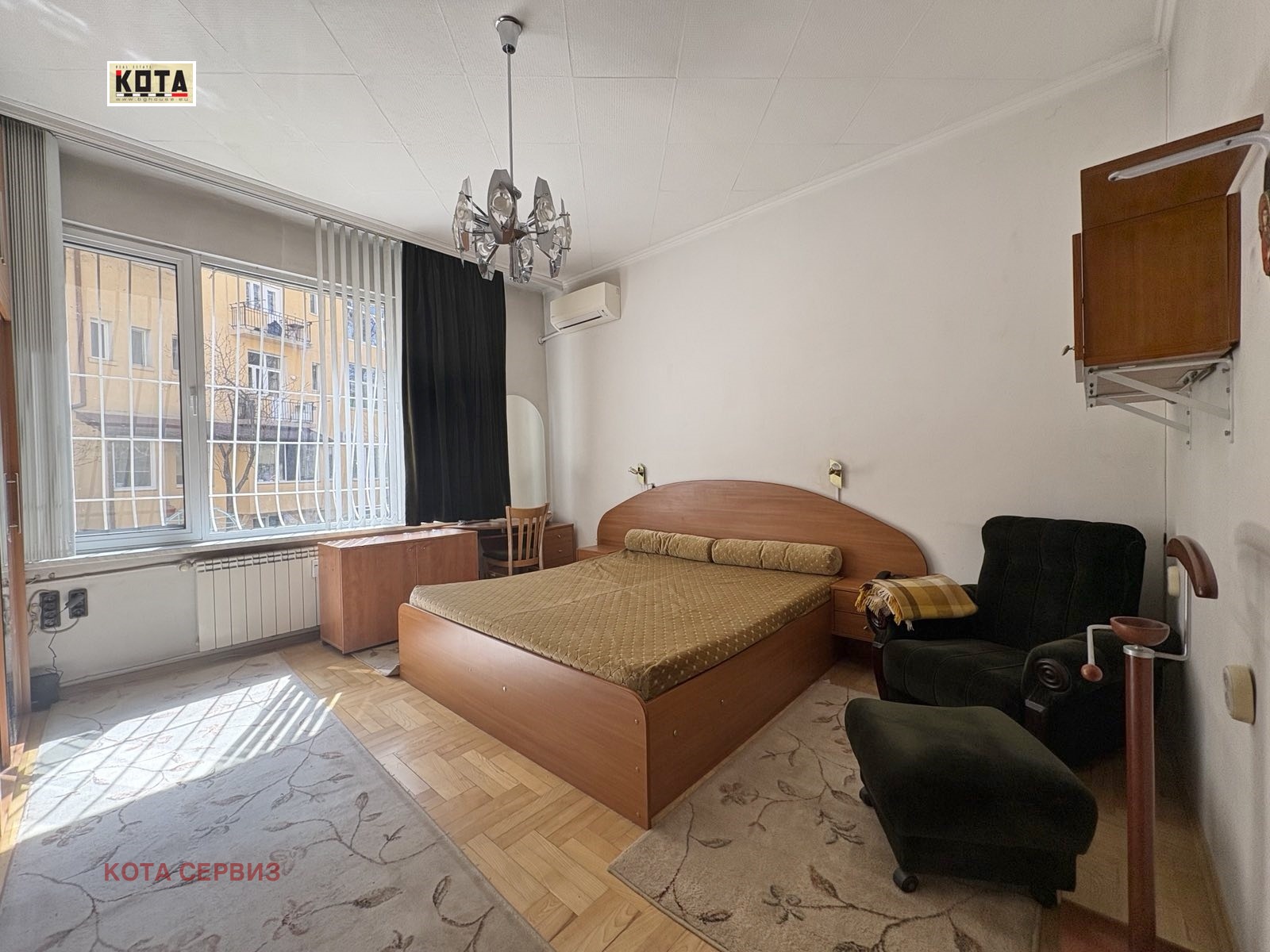 Продава 2-СТАЕН, гр. София, Център, снимка 5 - Апартаменти - 53993476