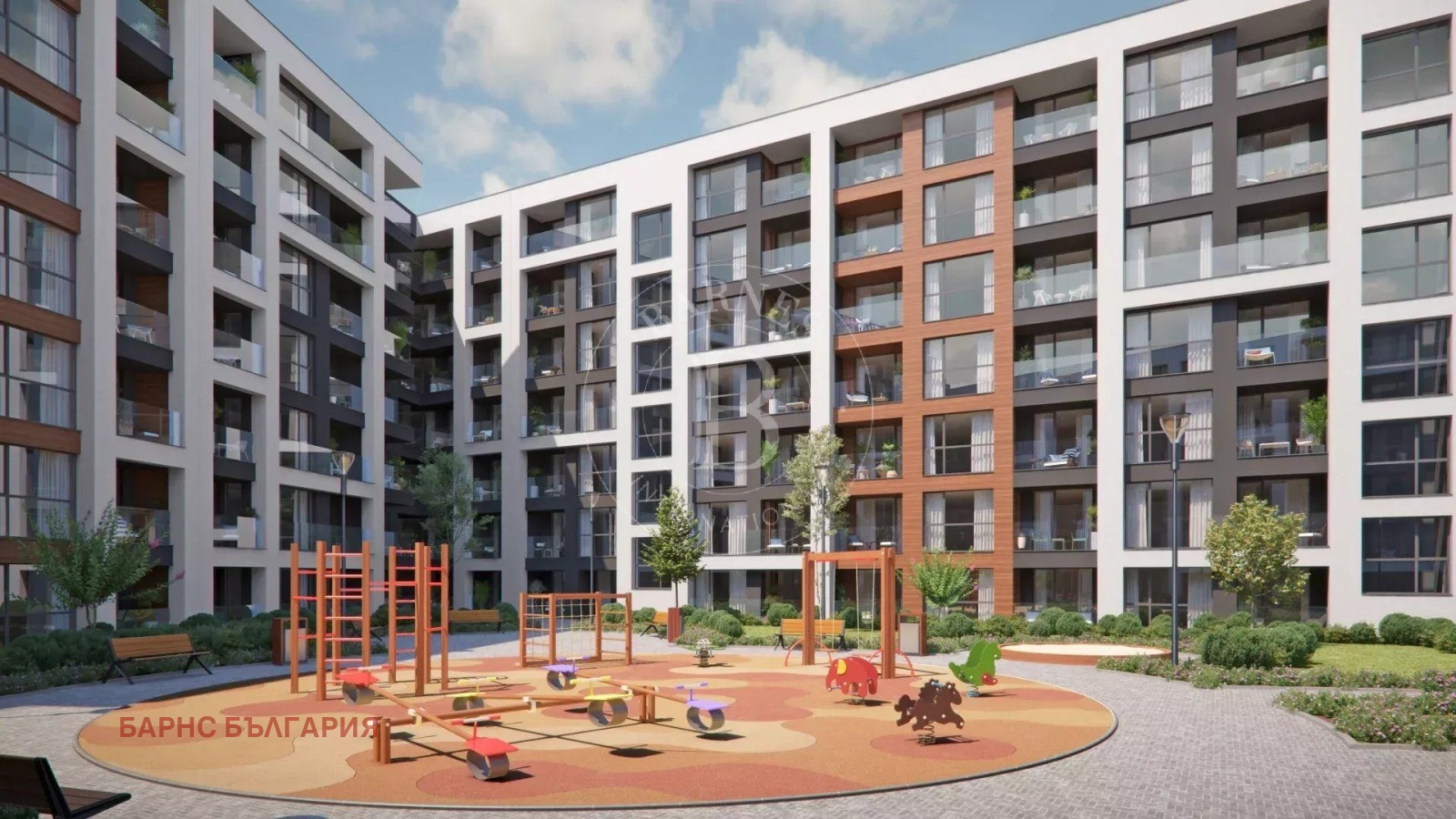 Продава 2-СТАЕН, гр. София, Малинова долина, снимка 5 - Апартаменти - 54009722