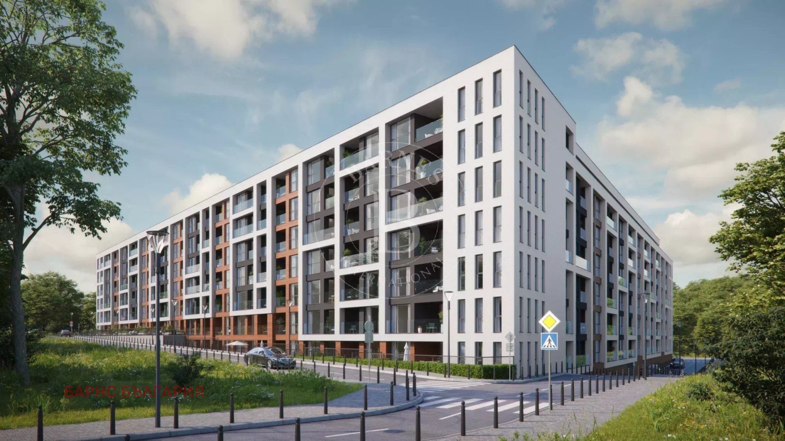 Продава 2-СТАЕН, гр. София, Малинова долина, снимка 2 - Апартаменти - 54009722