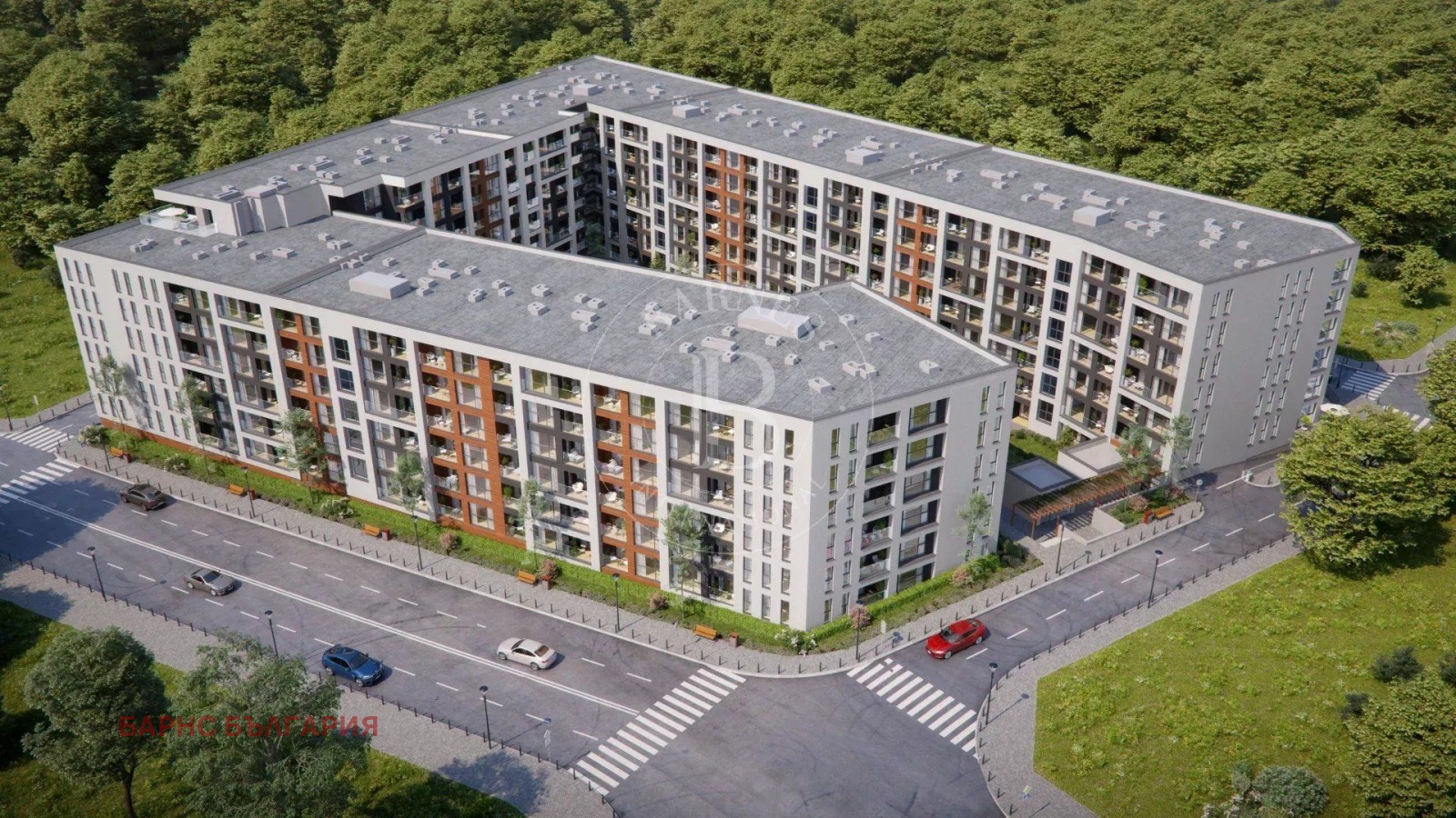 Продава 2-СТАЕН, гр. София, Малинова долина, снимка 11 - Апартаменти - 54009722