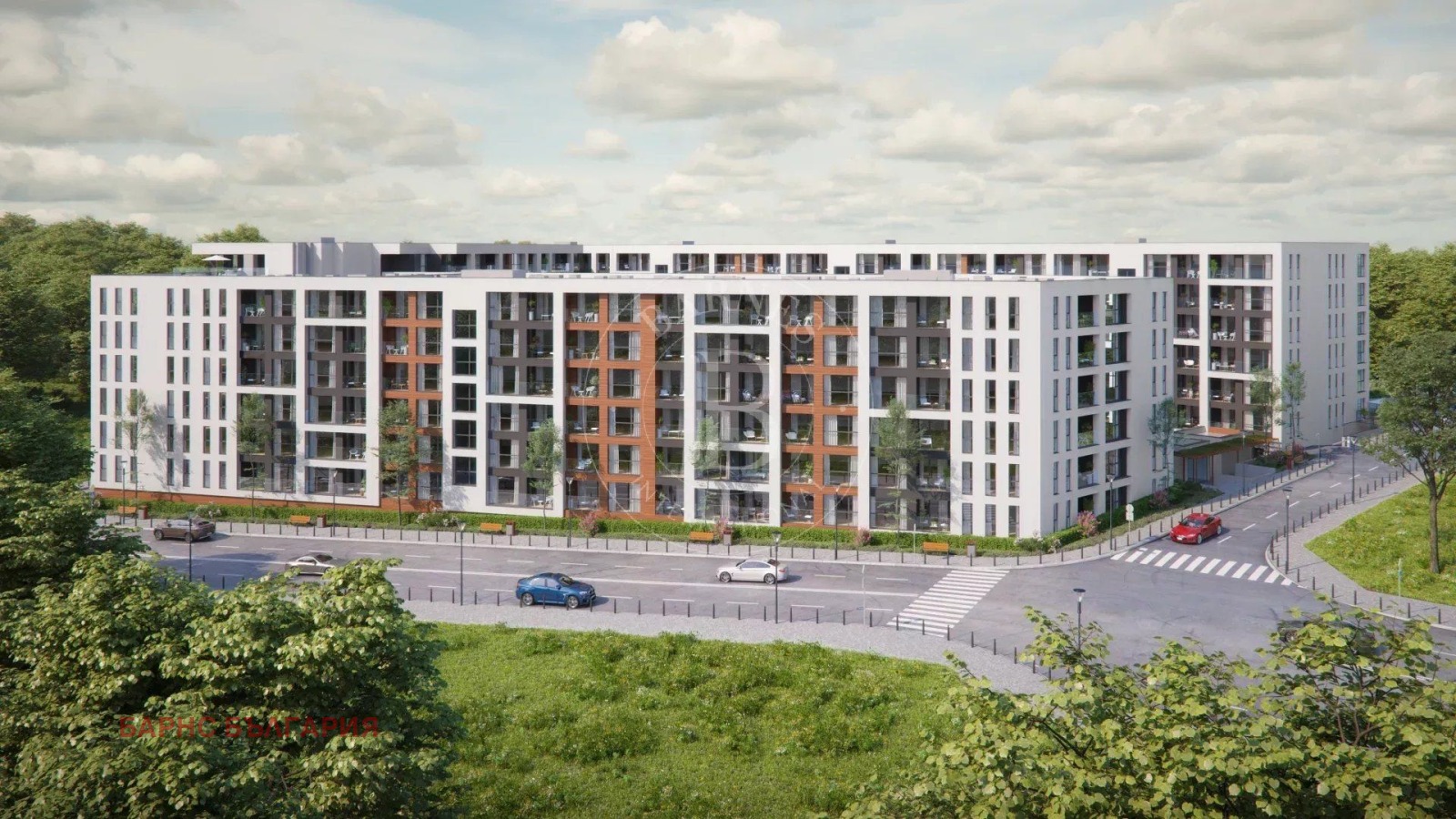 Продава 2-СТАЕН, гр. София, Малинова долина, снимка 10 - Апартаменти - 54009722