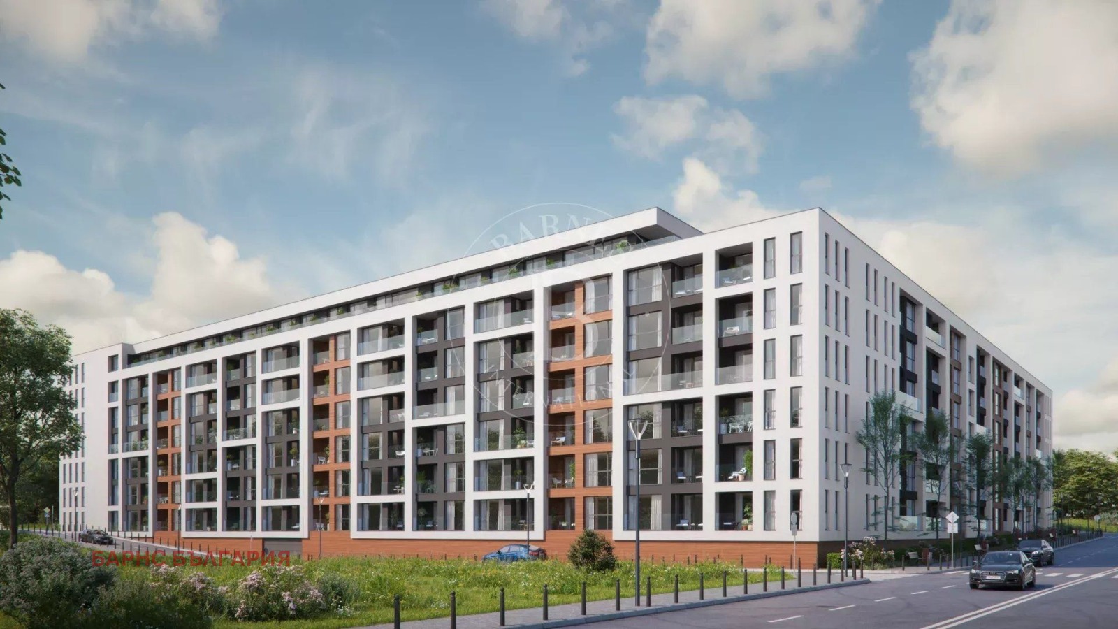 Продава 2-СТАЕН, гр. София, Малинова долина