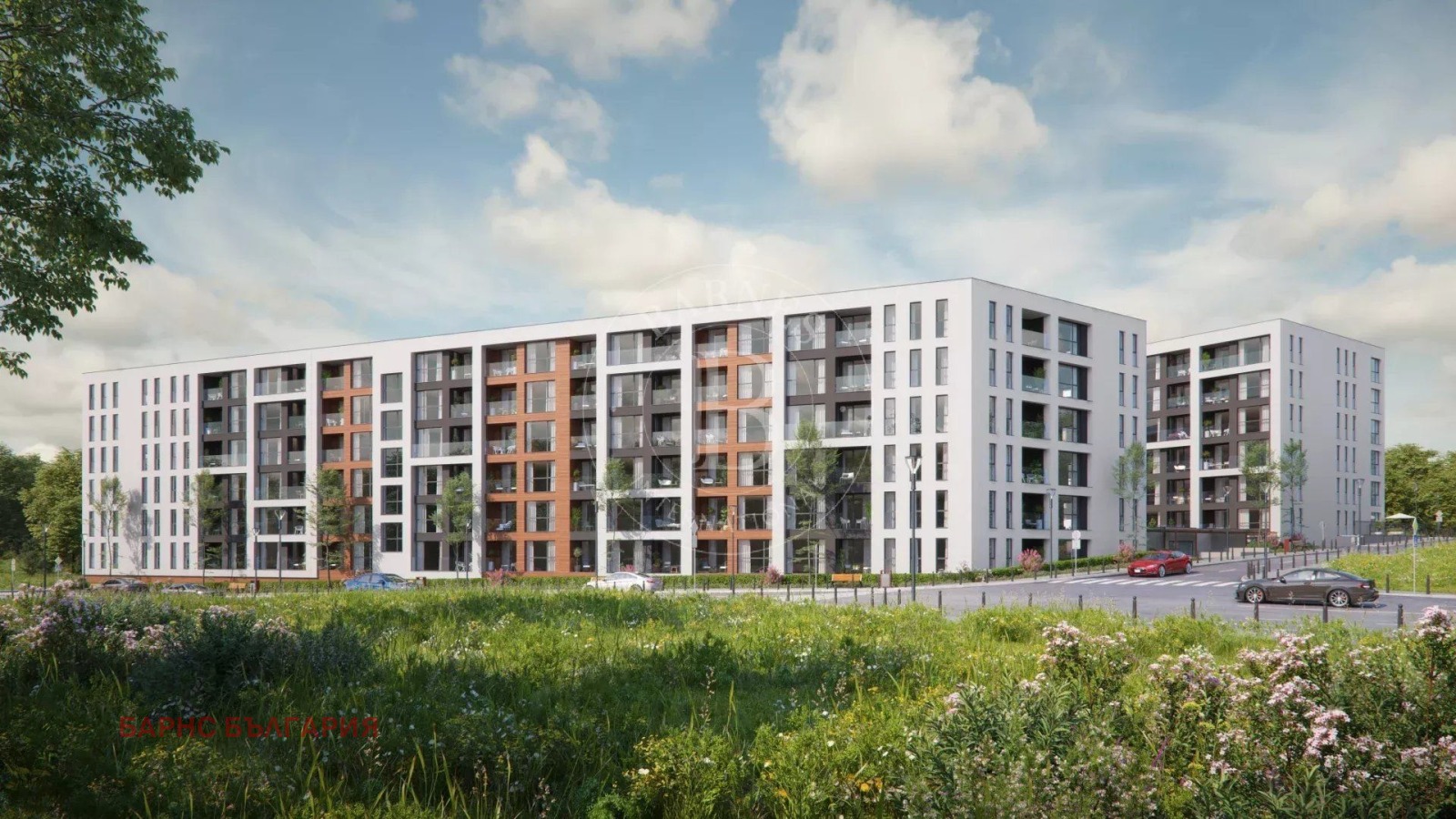 Продава 2-СТАЕН, гр. София, Малинова долина, снимка 6 - Апартаменти - 54009722