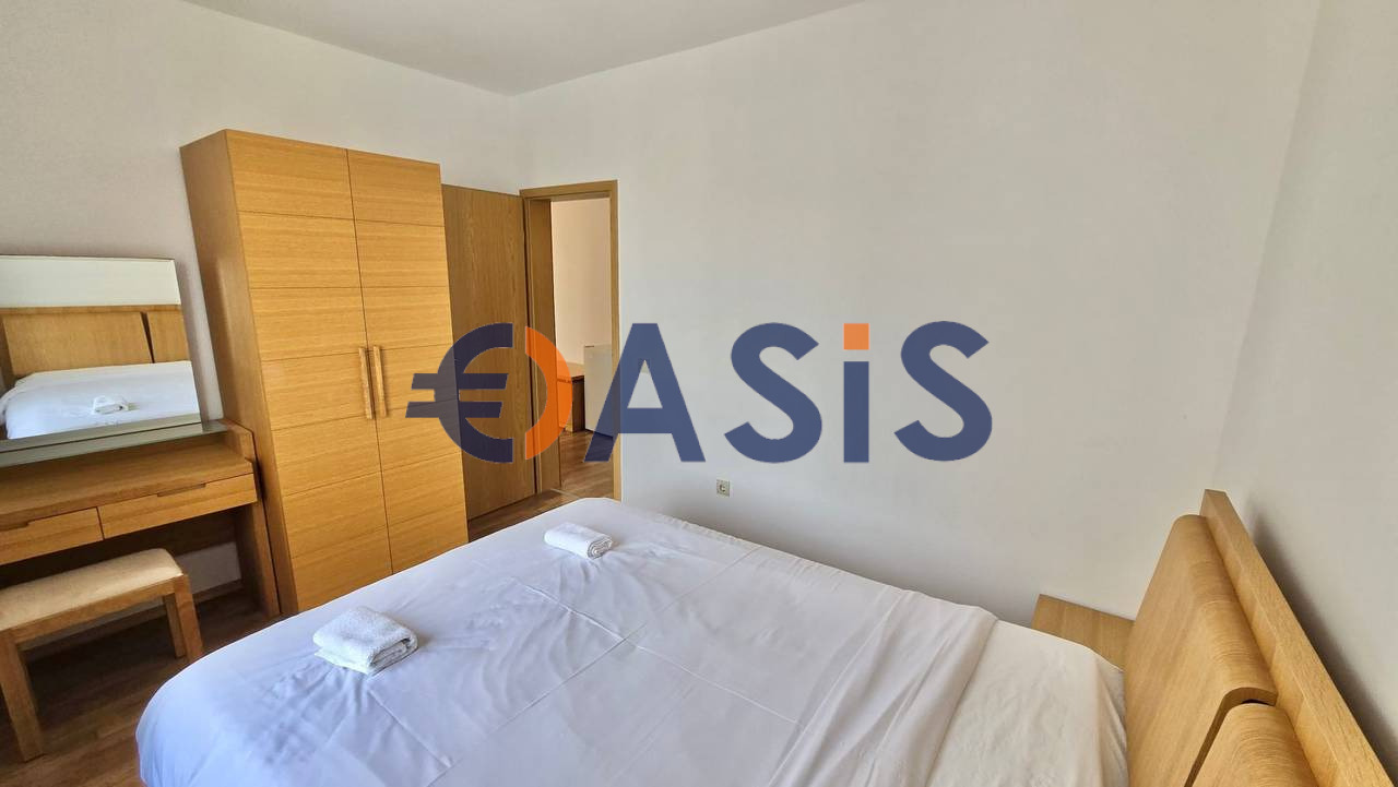 Продава 2-СТАЕН, гр. Ахелой, област Бургас, снимка 5 - Апартаменти - 54275410