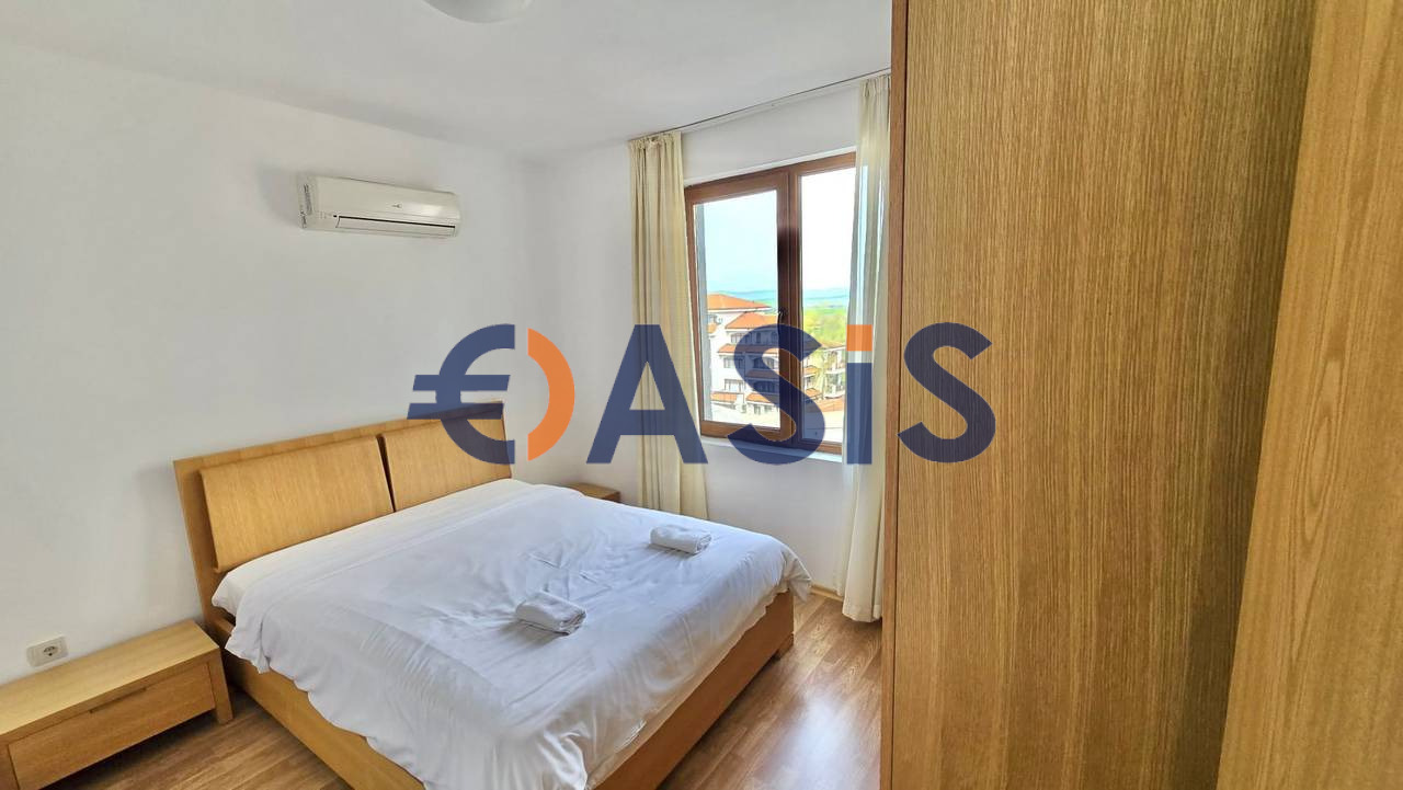 Продава 2-СТАЕН, гр. Ахелой, област Бургас, снимка 6 - Апартаменти - 54275410