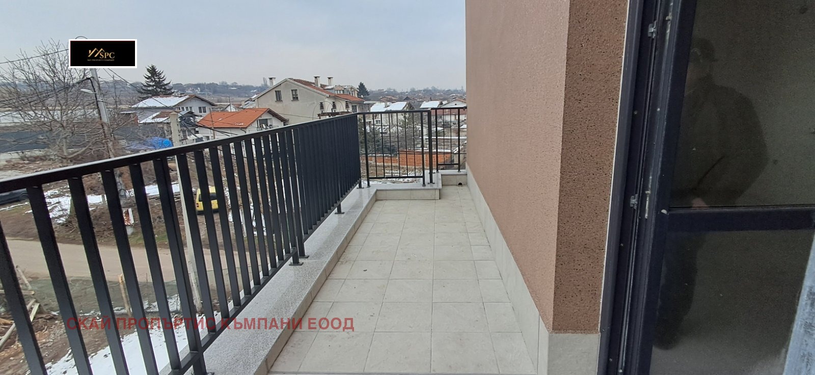 Продава 2-СТАЕН, гр. София, Овча купел, снимка 2 - Апартаменти - 54702093