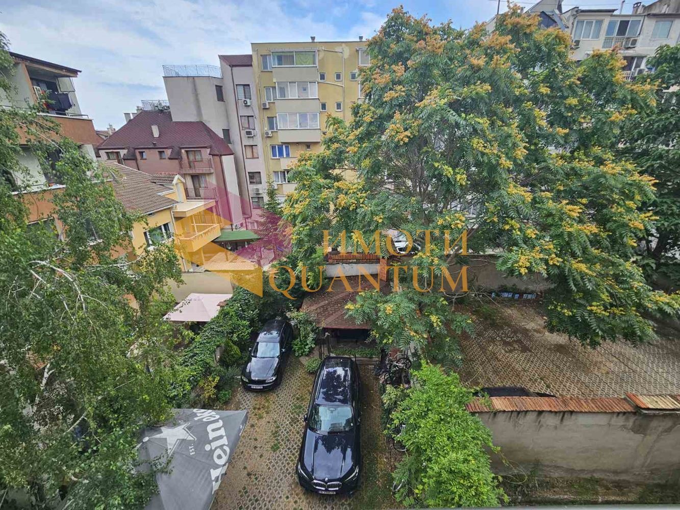 Продава 2-СТАЕН, гр. Варна, Колхозен пазар, снимка 14 - Апартаменти - 55226030