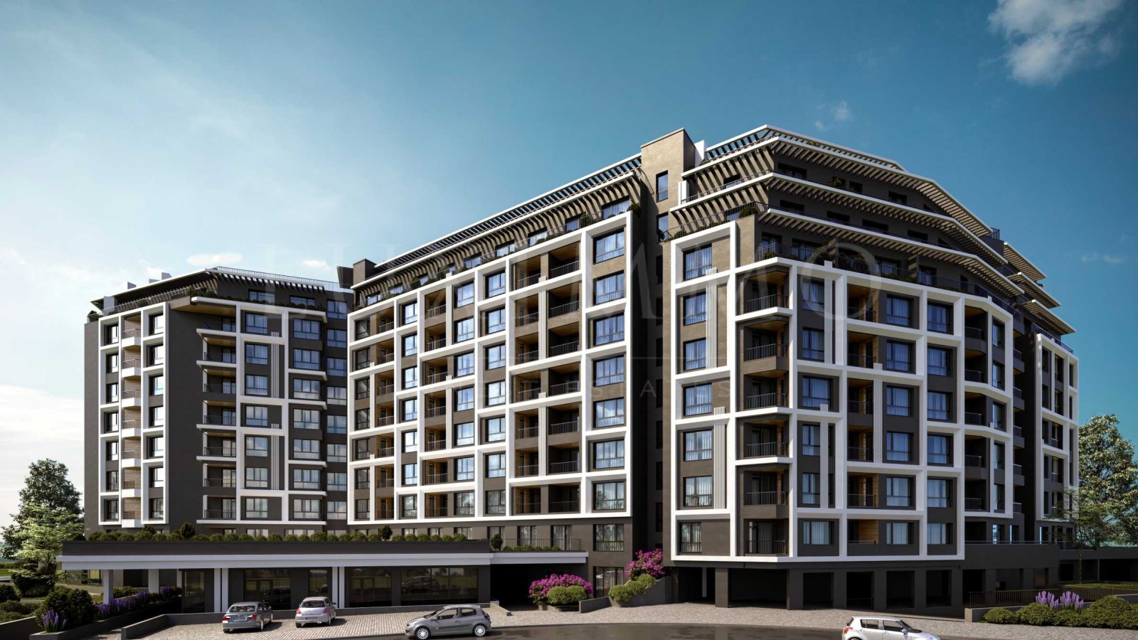 Продава 2-СТАЕН, гр. София, Младост 4, снимка 2 - Апартаменти - 56397394