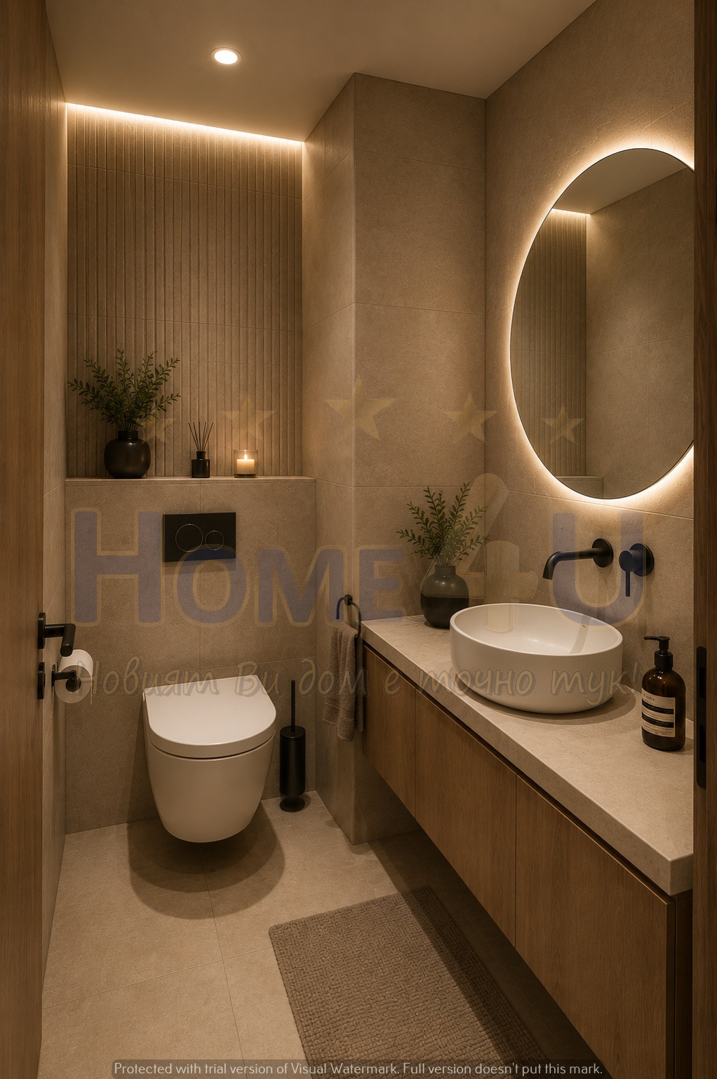 Продава 3-СТАЕН, гр. Благоевград, Освобождение, снимка 7 - Апартаменти - 54601900