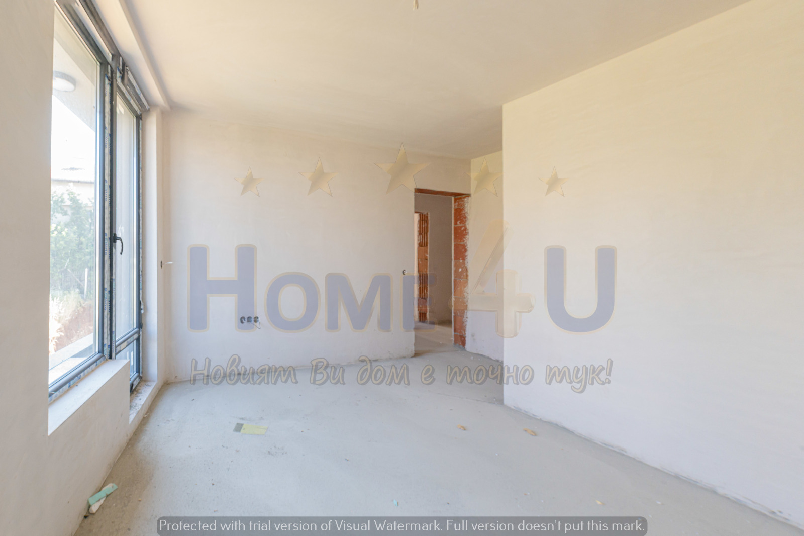 Продава 3-СТАЕН, гр. Благоевград, Освобождение, снимка 14 - Апартаменти - 54601900