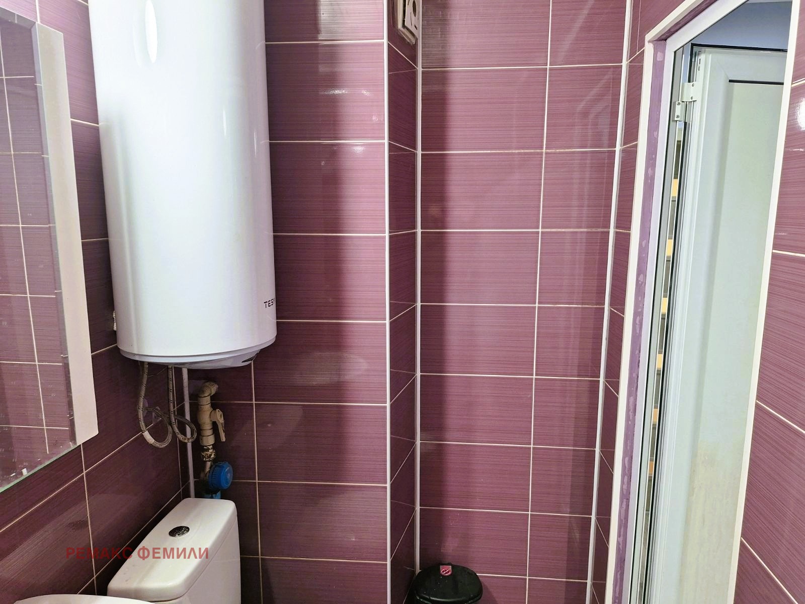 Продава 3-СТАЕН, гр. Варна, Владислав Варненчик 2, снимка 12 - Апартаменти - 54270770