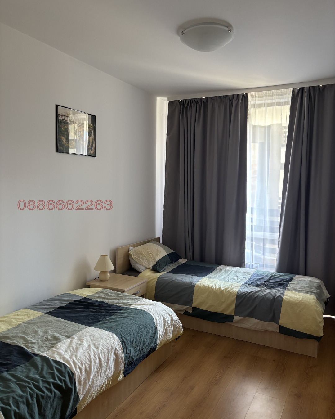 Продава 3-СТАЕН, гр. Разлог, област Благоевград, снимка 6 - Апартаменти - 54825233