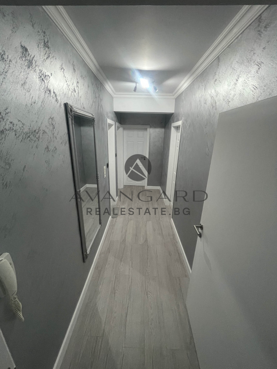 Продава 3-СТАЕН, гр. Пловдив, Кючук Париж, снимка 6 - Апартаменти - 55751164