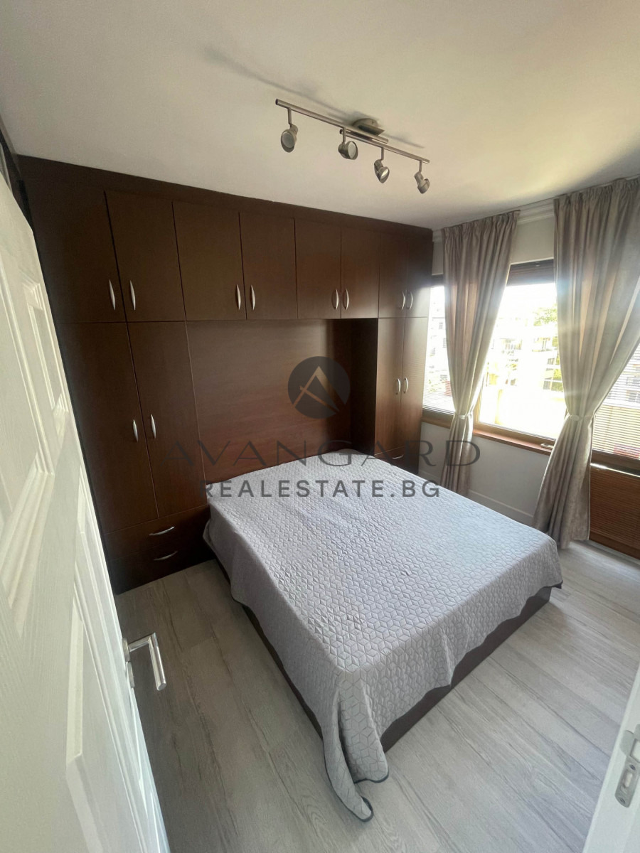 Продава 3-СТАЕН, гр. Пловдив, Кючук Париж, снимка 5 - Апартаменти - 55751164