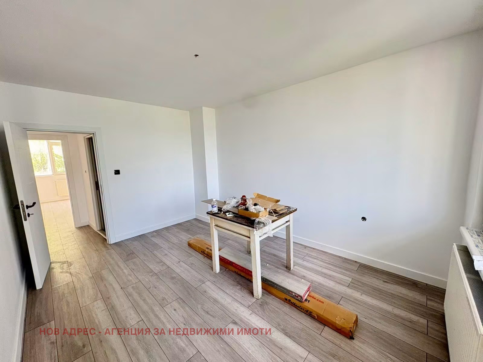 Продава 4-СТАЕН, гр. Търговище, Център, снимка 6 - Апартаменти - 55009184