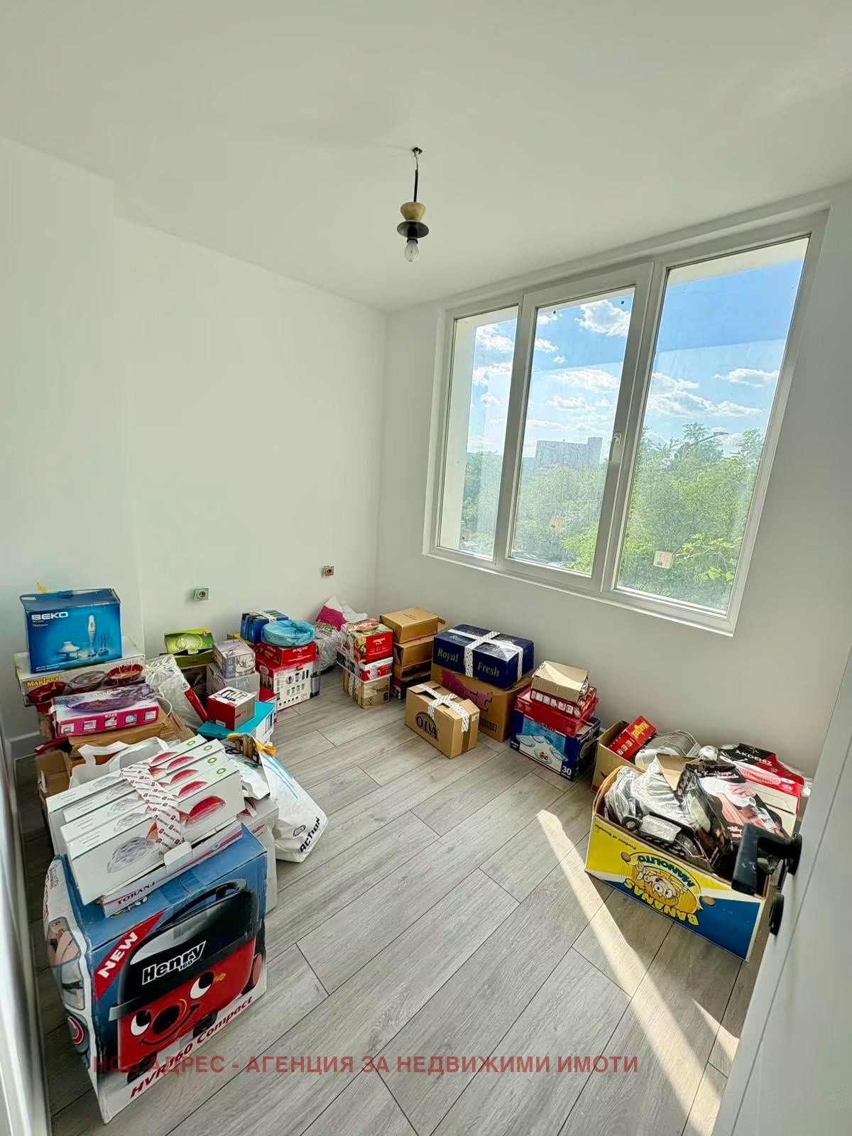 Продава 4-СТАЕН, гр. Търговище, Център, снимка 10 - Апартаменти - 55009184