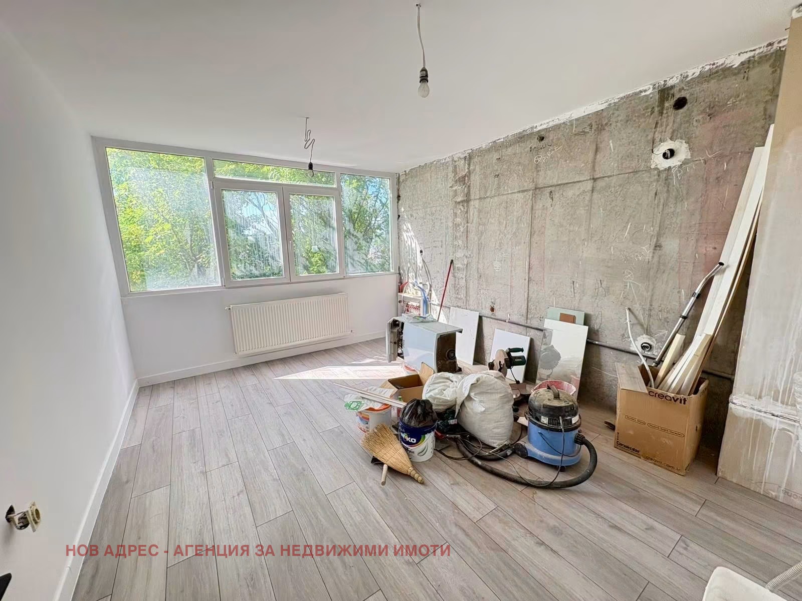 Продава 4-СТАЕН, гр. Търговище, Център, снимка 7 - Апартаменти - 55009184
