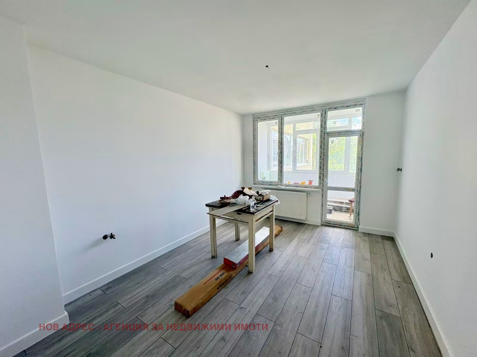 Продава 4-СТАЕН, гр. Търговище, Център, снимка 5 - Апартаменти - 55009184