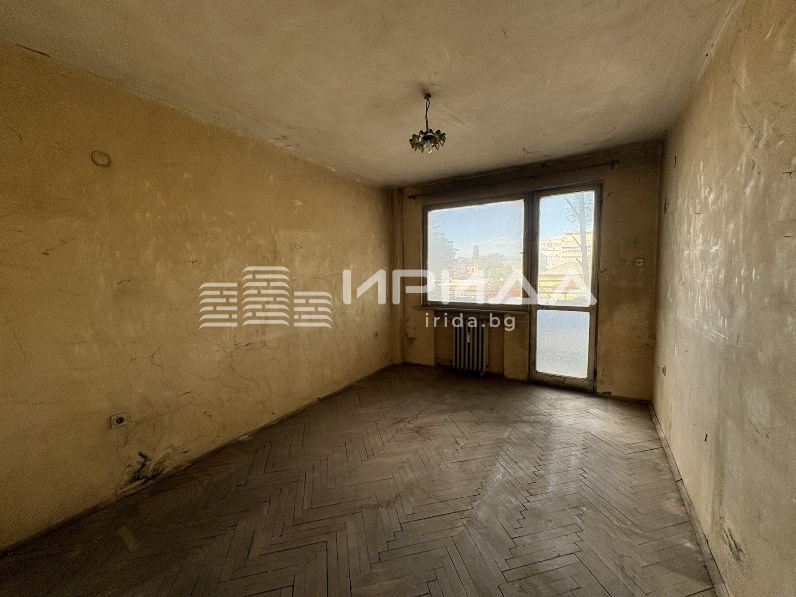 Продава 4-СТАЕН, гр. София, Банишора, снимка 5 - Апартаменти - 55889958