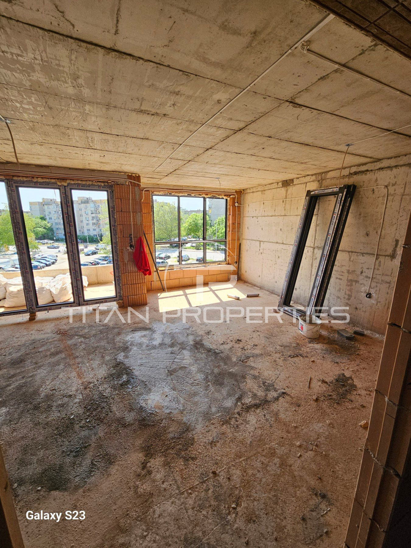 Продава МНОГОСТАЕН, гр. Пловдив, Христо Смирненски, снимка 4 - Апартаменти - 54374380