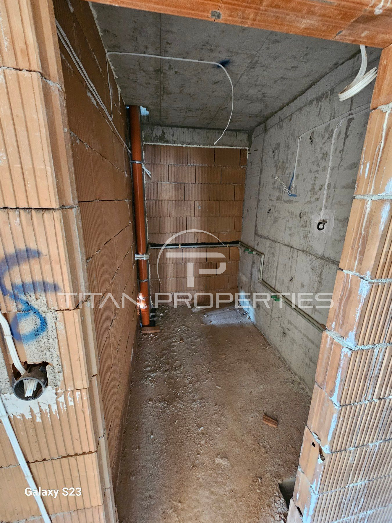 Продава МНОГОСТАЕН, гр. Пловдив, Христо Смирненски, снимка 9 - Апартаменти - 54374380