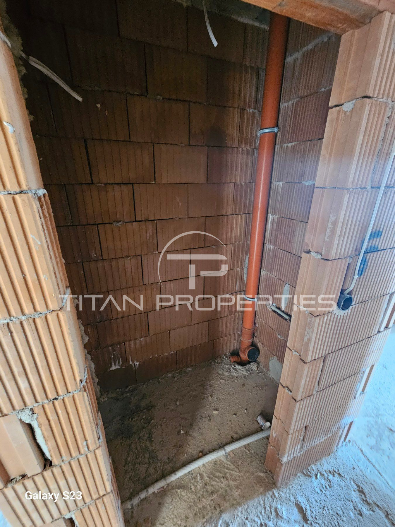 Продава МНОГОСТАЕН, гр. Пловдив, Христо Смирненски, снимка 8 - Апартаменти - 54374380