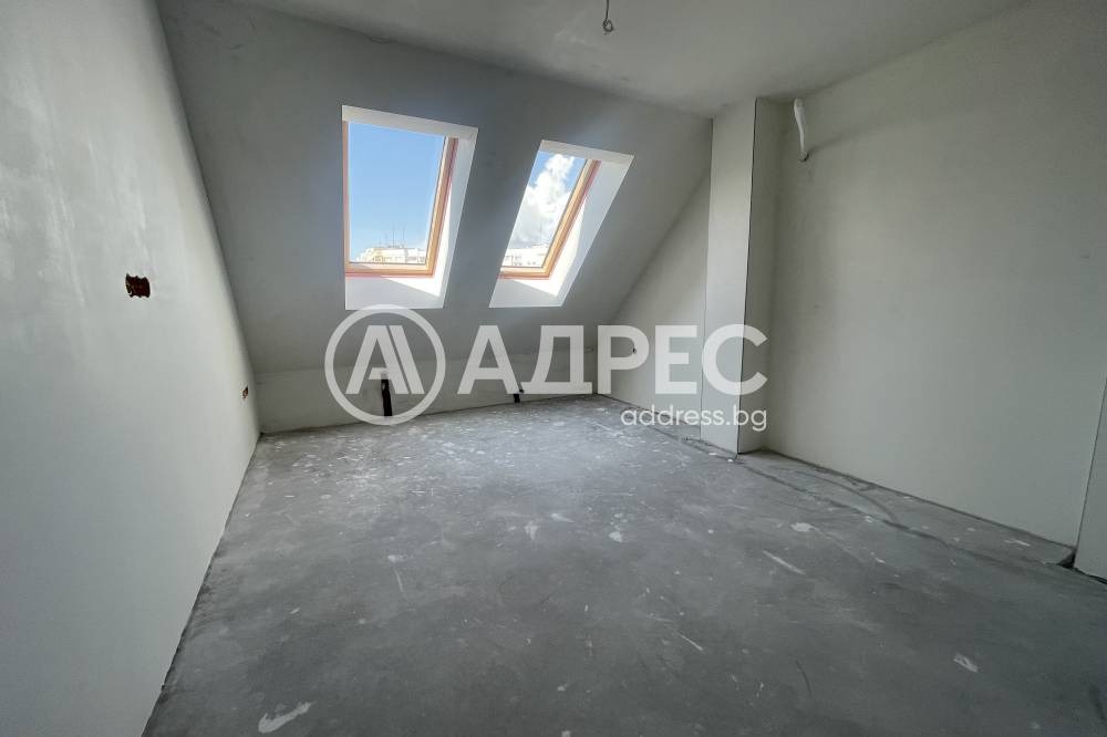Продава МНОГОСТАЕН, гр. София, Овча купел 2, снимка 8 - Апартаменти - 55464172