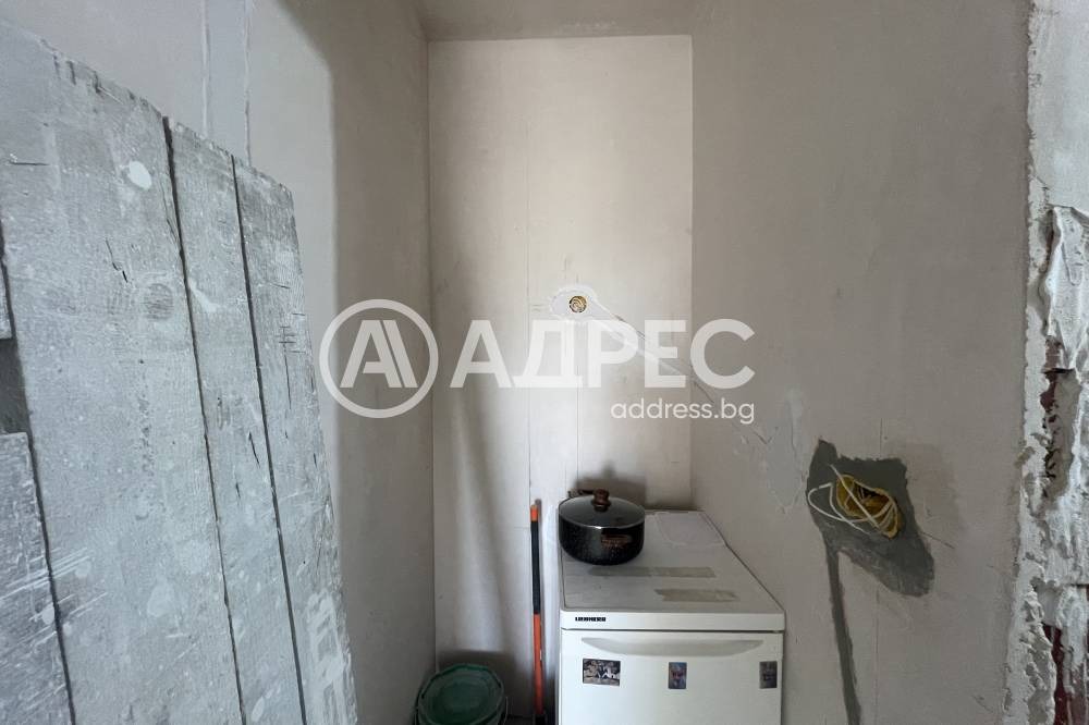 Продава МНОГОСТАЕН, гр. София, Овча купел 2, снимка 12 - Апартаменти - 55464172